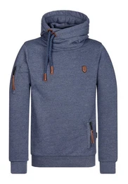 Hoodie Herren Kapuzenpullover Pimp