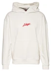HUGO Hoodie Dlogolong Beige/Grau/Weiß/Khaki