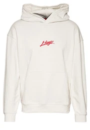 Hoodie Dlogolong (1-tlg)