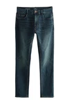 Next Skinny-fit-Jeans Skinny Fit Jeans mit Komfortstretch Next Skinny-fit-Jeans Skinny Fit Jeans mit Komfortstretch