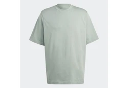 adidas Sportswear T-Shirt LOUNGE T-SHIRT Grün/Hellgrün/Dunkelgrün