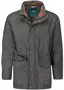 Wachsjacken Fleece image