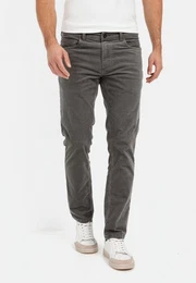 Cordhose 5-Pocket Cordhose (1-tlg)