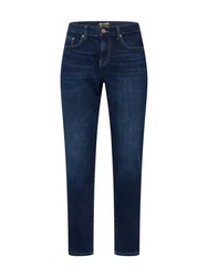 ONLY & SONS Regular-fit Jeans ONSWEFT (1-tlg) Dunkelblau/Blau