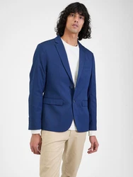 SELECTED HOMME Sakko SLHCEDRIC blau