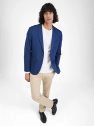 SELECTED HOMME Sakko SLHCEDRIC blau