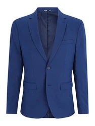 SELECTED HOMME Sakko SLHCEDRIC blau