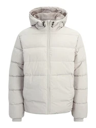 Only & Sons Jacke ONSMARVIN silbergrau