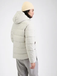 Only & Sons Jacke ONSMARVIN silbergrau