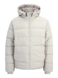 Only & Sons Jacke ONSMARVIN silbergrau
