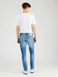ONLY & SONS Slim-fit-Jeans ONSLOOM Blau/Hellblau