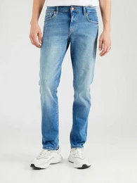 Slim-fit-Jeans ONSLOOM (1-tlg)