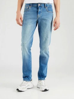 ONLY & SONS Slim-fit-Jeans ONSLOOM