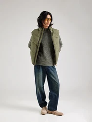 Only & Sons Pullover ONSFELIP oliv/dunkelgrün