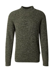 Only & Sons Pullover ONSFELIP oliv/dunkelgrün