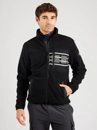 Fleecejacke Wonderer Track (1-St)