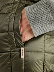 Only & Sons Weste 'Gavin' tanne