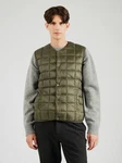 Only & Sons Weste 'Gavin' tanne