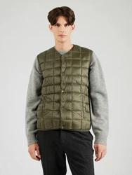 Only & Sons Weste 'Gavin' tanne