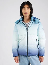 Steppjacke (1-St)