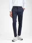 ONLY & SONS Chinoshorts ONSNICKY Dunkelblau/Blau/Hellblau