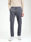 Only & Sons Hose ONSNICKY Dunkelgrau/Grau/Dunkelblau/Hellgrau