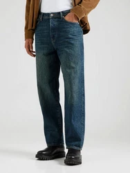 ONLY & SONS Loose-fit-Jeans ONSFADE (1-tlg) Blau