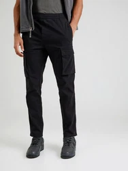 ONLY & SONS Cargohose ONSCAM Khaki/Dunkelblau/Beige