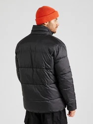 Ellesse Jacke Caloroso dunkelorange/rot/schwarz/wei