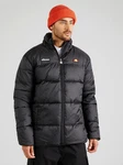 Ellesse Jacke Caloroso dunkelorange/rot/schwarz/wei