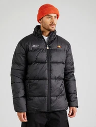 Ellesse Jacke Caloroso dunkelorange/rot/schwarz/wei