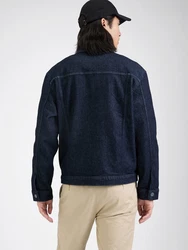 SELECTED HOMME Jacke SLHKim dunkelblau