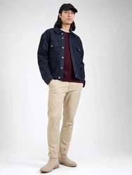 SELECTED HOMME Jacke SLHKim dunkelblau
