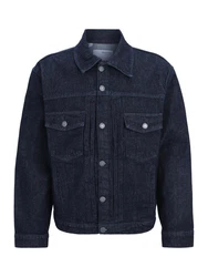 SELECTED HOMME Jacke SLHKim dunkelblau