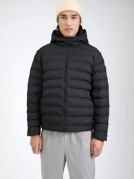 Steppjacke SLHBARRY (1-St)