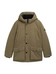 Kurzjacke (1-St)