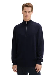 Strickpullover (1-tlg)