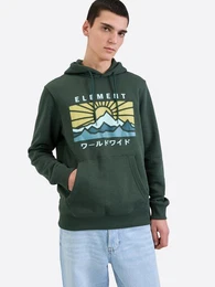 Sweatshirt KYOTO (1-tlg)