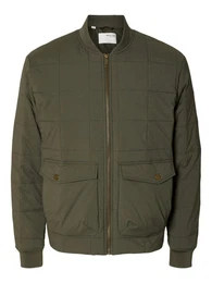 Bomberjacke SLHRICHARD (1-St)