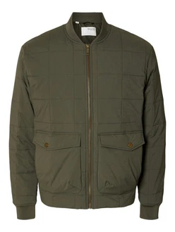SELECTED HOMME Jacke SLHRICHARD