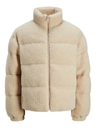 Winterjacke JORCamp (1-St)