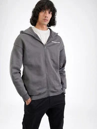 Sweatjacke ONSLes Classiques (1-tlg) Plain/ohne Details