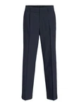 Jack & Jones Bügelfaltenhose JPRBushwick Harry Blau/Dunkelblau/Hellblau