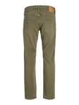 JACK & JONES Jeans JJIMIKE JJICON Khaki/Dunkelgrün/Grün