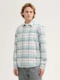 Bekleidung in Türkis von Tom Tailor Denim image