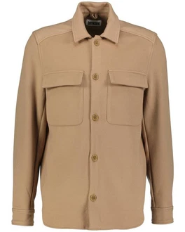 Drykorn Langarmhemd Overshirt SELTON