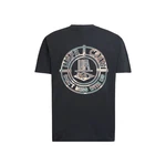 Unfair Athletics T-Shirt DMWU CAMO BP (UNFR24-207) Schwarz (UNFR24-207)