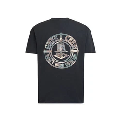Unfair Athletics T-Shirt DMWU CAMO BP (UNFR24-207) Schwarz (UNFR24-207)