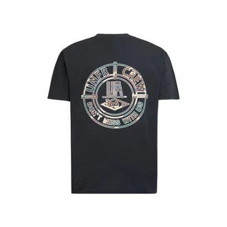 Unfair Athletics T-Shirt DMWU CAMO BP (UNFR24-207)