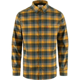 Fjllrven Funktionshemd Lappland Stretch Flannel Shirt 625-570